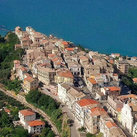 Σπίτι διακοπών La Casina Di Rosy San Vito Chietino