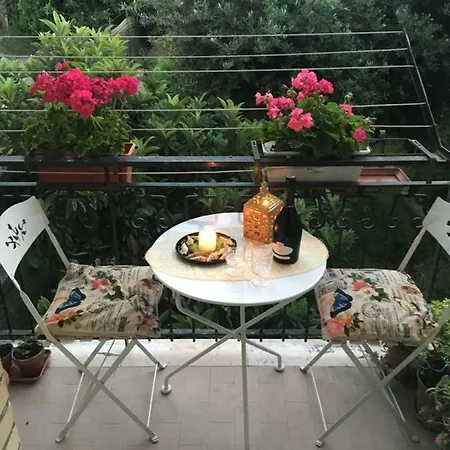 La Casina Di Rosy Σπίτι διακοπών San Vito Chietino