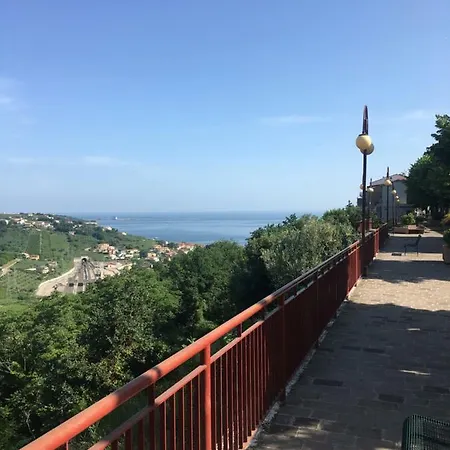 Σπίτι διακοπών La Casina Di Rosy
