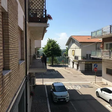 La Casina Di Rosy Σπίτι διακοπών *