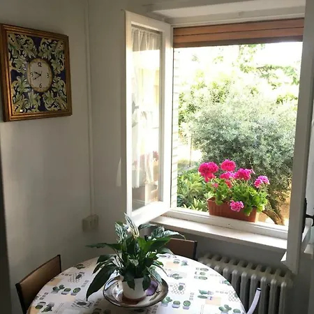Σπίτι διακοπών La Casina Di Rosy *