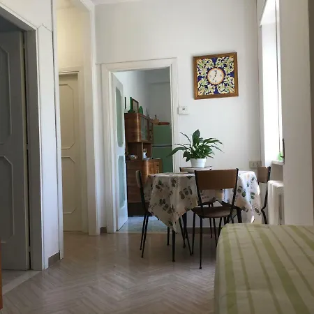 La Casina Di Rosy San Vito Chietino