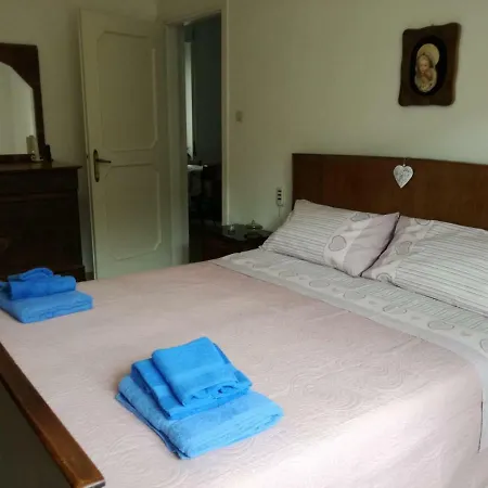 Σπίτι διακοπών La Casina Di Rosy *
