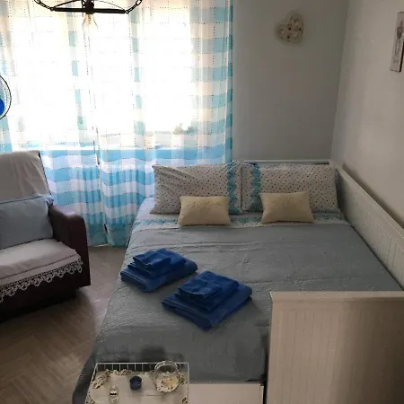 Σπίτι διακοπών La Casina Di Rosy *